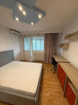 De Închiriat: Apartament 2 Camere | Eroii Revoluției - imagine 6