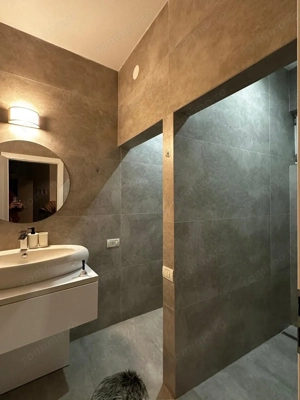 Garsonieră boemă Grădina Icoanei, centrală proprie, renovată lux - imagine 3