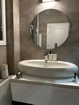 Garsonieră boemă Grădina Icoanei, centrală proprie, renovată lux - imagine 4