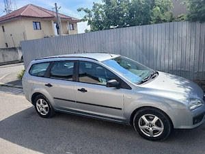 ford focus 1.6 1.60000km