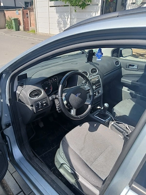 ford focus 1.6 1.60000km - imagine 4