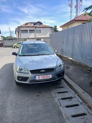 ford focus 1.6 1.60000km - imagine 3