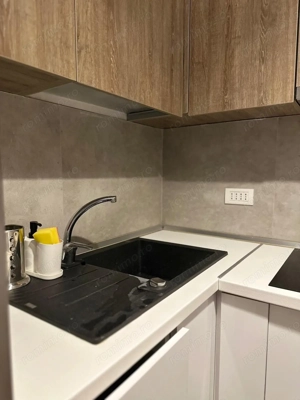 Garsonieră boemă Grădina Icoanei, centrală proprie, renovată lux - imagine 5