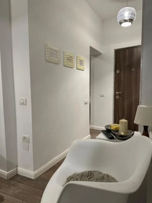 Garsonieră boemă Grădina Icoanei, centrală proprie, renovată lux - imagine 8