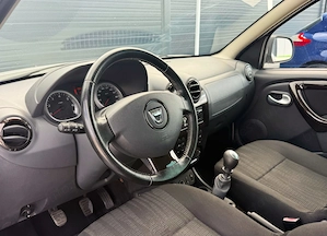 Dacia Duster dCi 110 FAP 4x4 Laureate - imagine 11