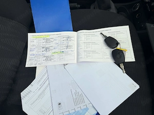 Dacia Duster dCi 110 FAP 4x4 Laureate - imagine 10