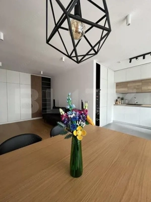 Apartament 2 camere, 60 mp, zona Take Ionescu - imagine 3