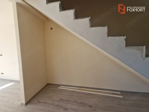 Duplex de vanzare cu 4 camere, Mosnita Noua - imagine 16