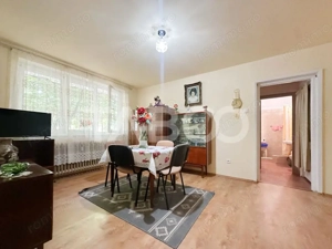 Apartament cu 2 camere de vanzare langa Iulius Mall Gheorgheni - imagine 2