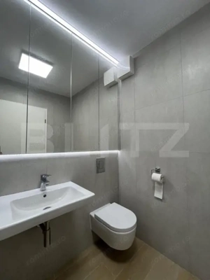 Apartament 2 camere, 60 mp, zona Take Ionescu - imagine 9