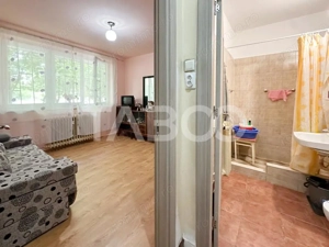 Apartament cu 2 camere de vanzare langa Iulius Mall Gheorgheni - imagine 3
