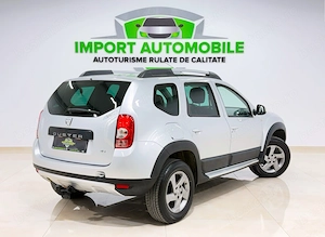 Dacia Duster dCi 110 FAP 4x4 Laureate - imagine 6