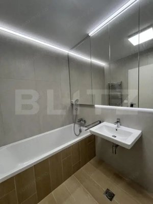 Apartament 2 camere, 60 mp, zona Take Ionescu - imagine 8