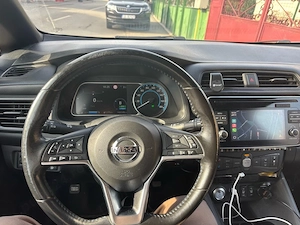 vand   schimb Nissan Leaf 