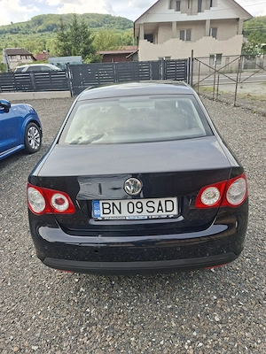Volkswagen Jetta 2006, 2.0 TDI Sportline - imagine 4