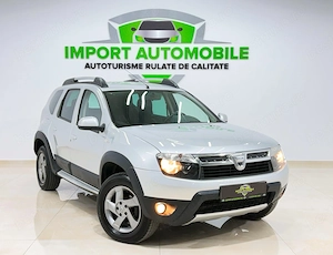 Dacia Duster dCi 110 FAP 4x4 Laureate - imagine 5