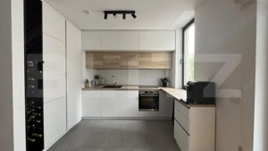 Apartament 2 camere, 60 mp, zona Take Ionescu - imagine 5