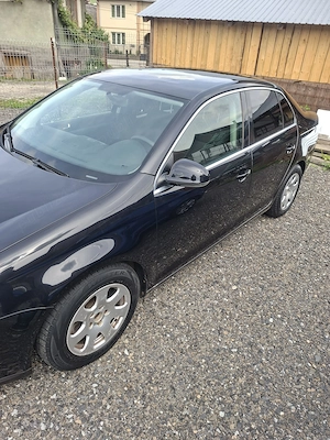 Volkswagen Jetta 2006, 2.0 TDI Sportline - imagine 7
