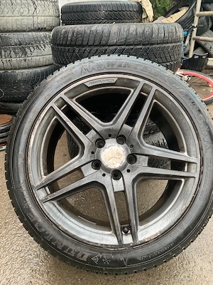 Jante 18 Mercedes AMG