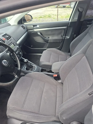 Volkswagen Jetta 2006, 2.0 TDI Sportline - imagine 15