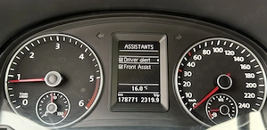 Volkswagen Caddy maxi 2.0 tdi - imagine 10