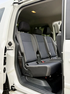 Volkswagen Caddy maxi 2.0 tdi - imagine 5