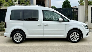 Volkswagen Caddy maxi 2.0 tdi - imagine 3