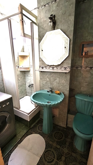 De vânzare apartament 3 camere la preț de 2 camere - imagine 6