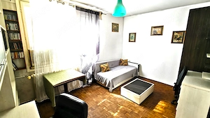 De vânzare apartament 3 camere la preț de 2 camere - imagine 7
