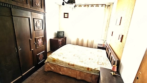 De vânzare apartament 3 camere la preț de 2 camere - imagine 5