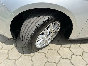 Ford Focus 2011-1.6 benzina clasic-Impecabila Import Germania - imagine 7