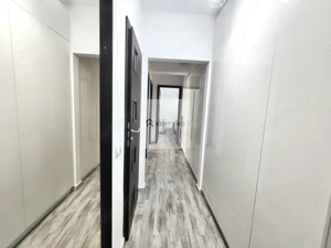 3 Camere Cu Boxa Si Parcare Exigent Plaza Mall Afi - imagine 9