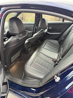 Ma vinde bmw 320i impecabil  - imagine 4