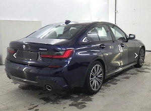 Ma vinde bmw 320i impecabil  - imagine 3
