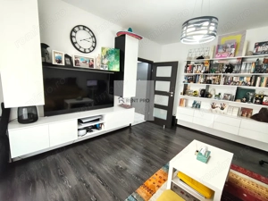 3 Camere Cu Boxa Si Parcare Exigent Plaza Mall Afi - imagine 2