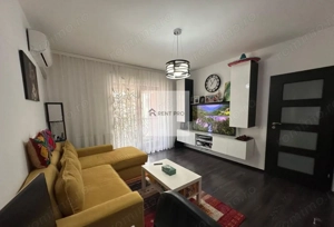 3 Camere Cu Boxa Si Parcare Exigent Plaza Mall Afi - imagine 10