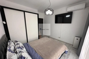 3 Camere Cu Boxa Si Parcare Exigent Plaza Mall Afi - imagine 16