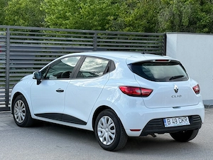 Renault Clio - Benzina - 87.000KM - 2020 - imagine 2