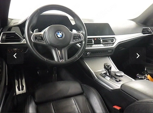Ma vinde bmw 320i impecabil  - imagine 5