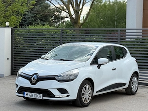Renault Clio - Benzina - 87.000KM - 2020 - imagine 3