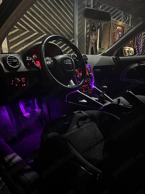 Audi A3 1.4 TFSI 125cp - imagine 4