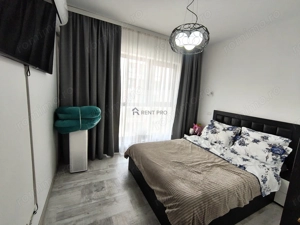 3 Camere Cu Boxa Si Parcare Exigent Plaza Mall Afi - imagine 7