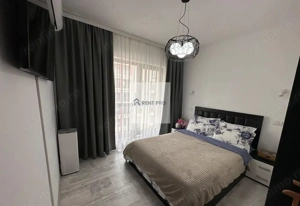 3 Camere Cu Boxa Si Parcare Exigent Plaza Mall Afi - imagine 12