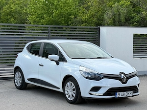 Renault Clio - 2 