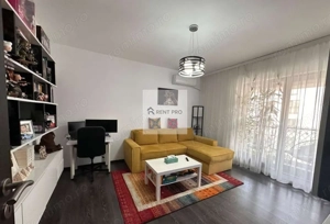 3 Camere Cu Boxa Si Parcare Exigent Plaza Mall Afi - imagine 17