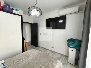 3 Camere Cu Boxa Si Parcare Exigent Plaza Mall Afi - imagine 6