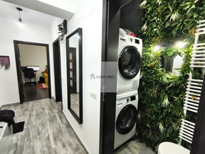 3 Camere Cu Boxa Si Parcare Exigent Plaza Mall Afi - imagine 5