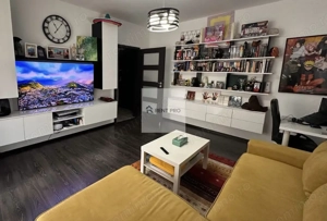 3 Camere Cu Boxa Si Parcare Exigent Plaza Mall Afi - imagine 18
