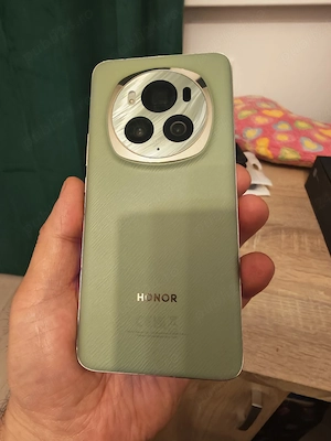Honor magic 6 pro 