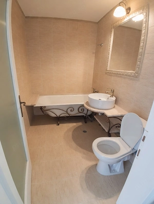 Apartment 2 camere Zona Cetate Str.Toporasilor - imagine 6